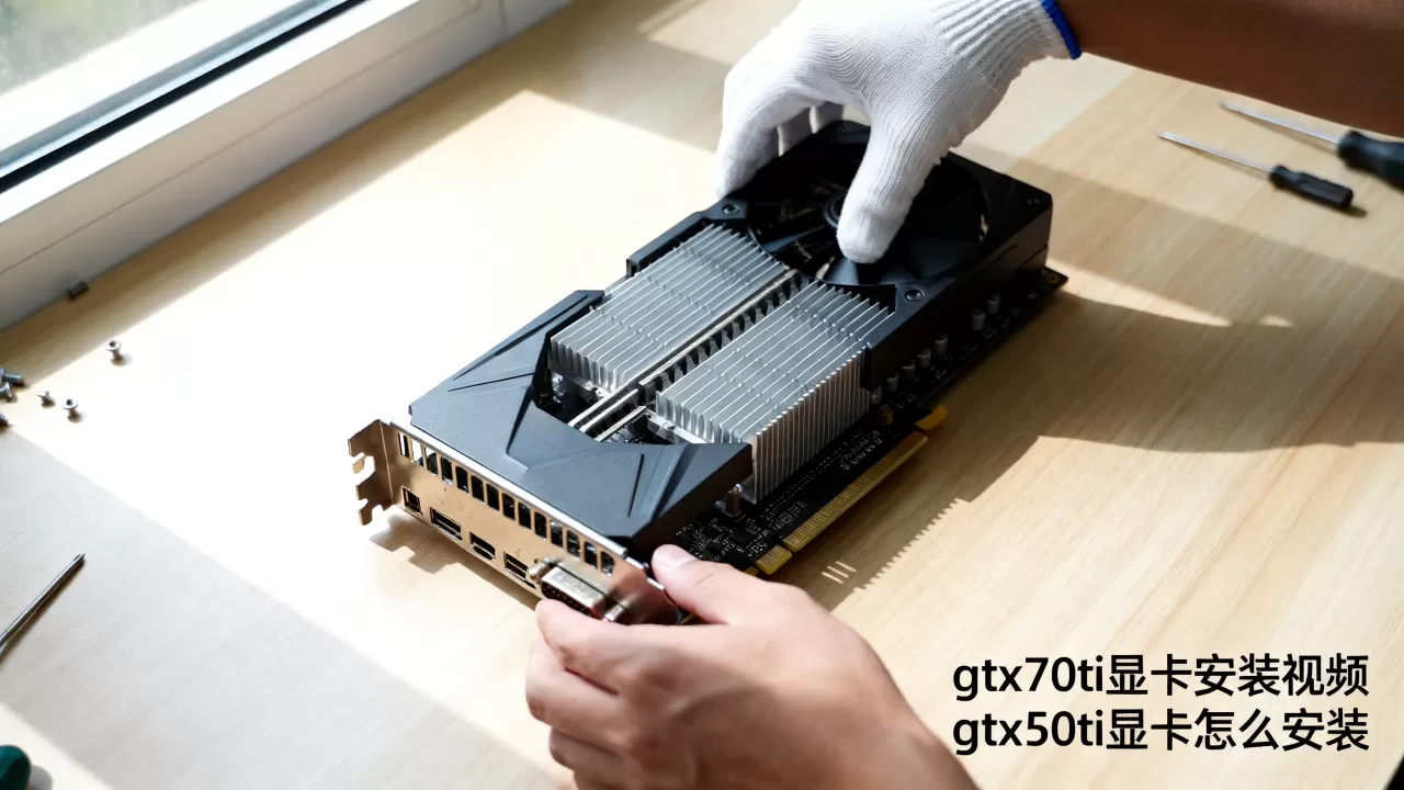 gtx750ti显卡安装视频,gtx750ti显卡怎么安装 gtx750ti显卡安装视频,gtx750ti显卡怎么安装