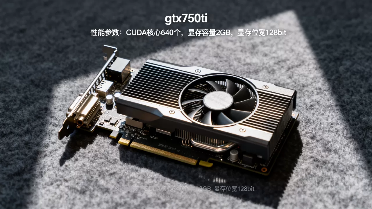 gtx750ti显卡天梯图,gtx750ti显卡性能如何 gtx750ti显卡天梯图,gtx750ti显卡性能如何