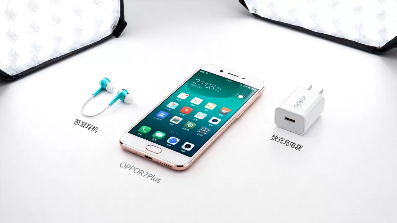 买OPPOR7Plus送什么，OPPOR7Plus送什么好