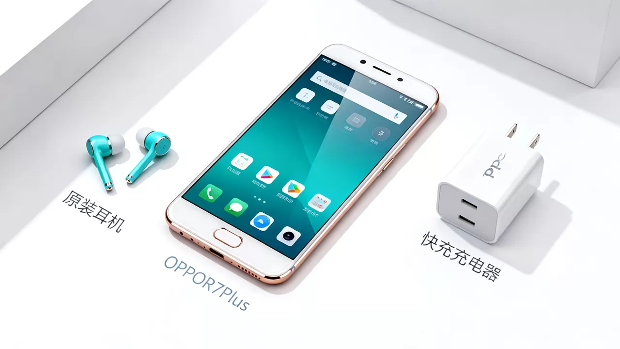 买OPPOR7Plus送什么，OPPOR7Plus送什么好