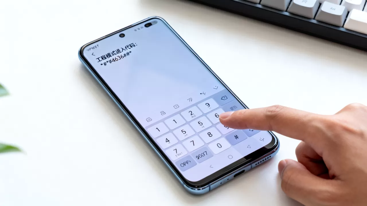 oppox9007功能检测按什么号码,手机工程模式进入代码 oppox9007功能检测按什么号码,手机工程模式进入代码