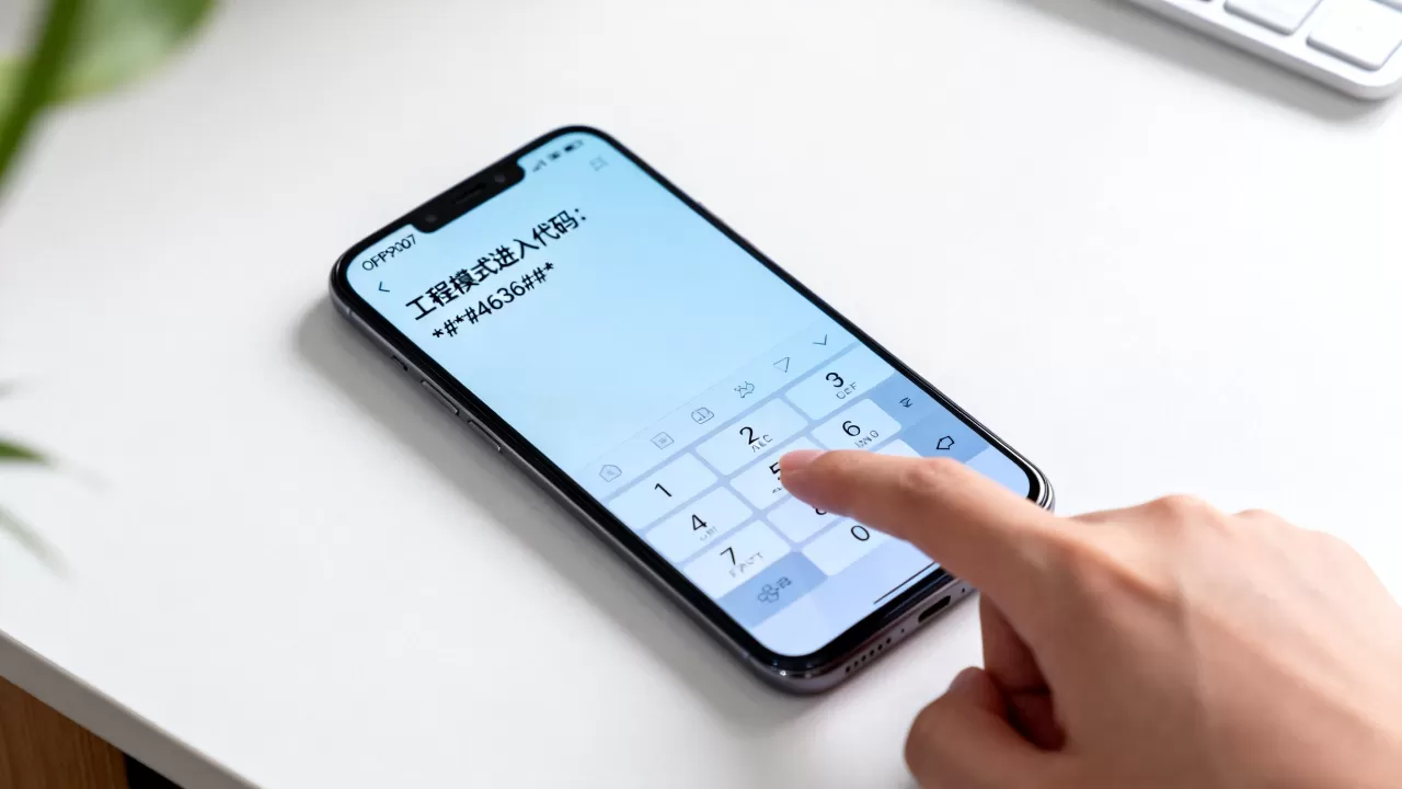 oppox9007功能检测按什么号码,手机工程模式进入代码 oppox9007功能检测按什么号码,手机工程模式进入代码