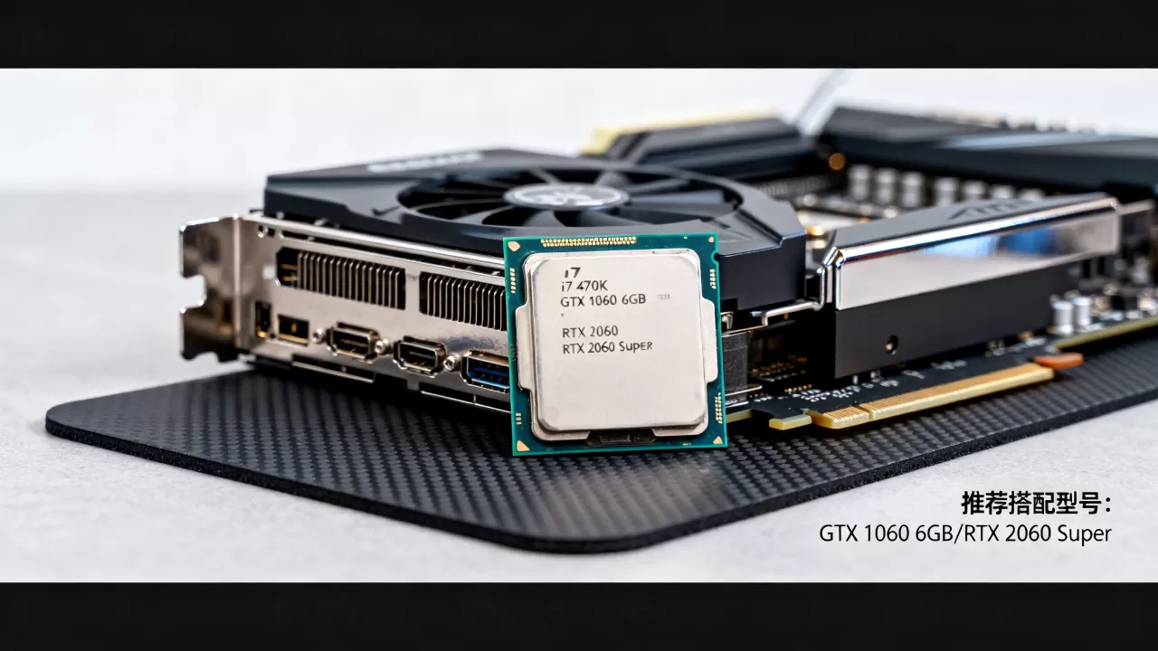 i7-4790k配什么显卡？i74790k搭配显卡推荐