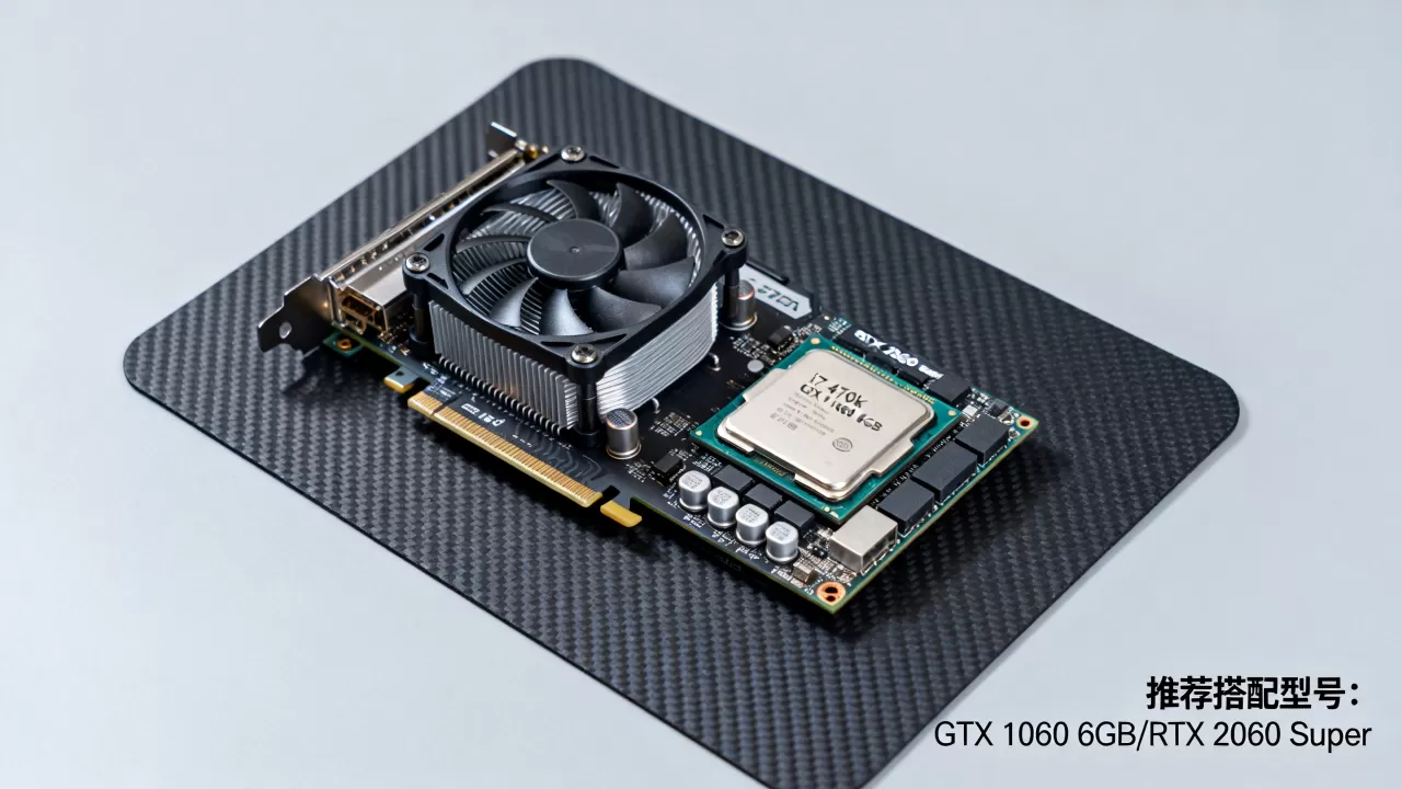 i7-4790k配什么显卡？i74790k搭配显卡推荐