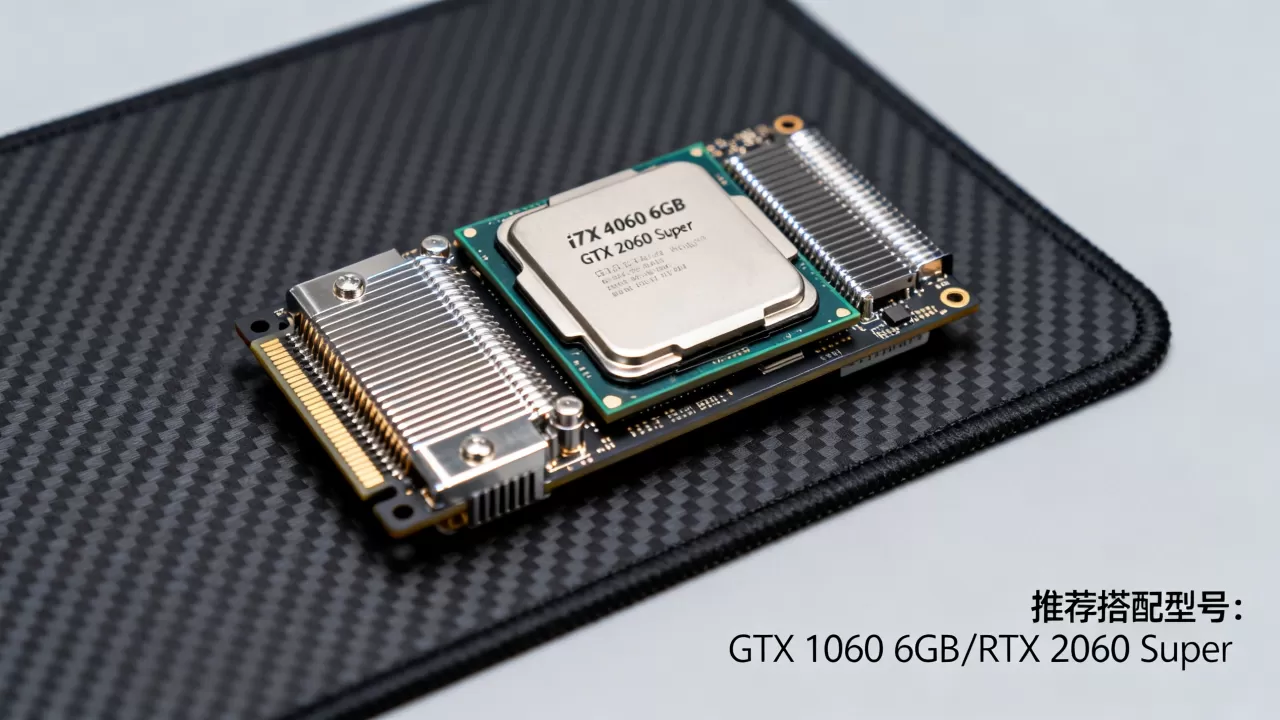 i7-4790k配什么显卡？i74790k搭配显卡推荐