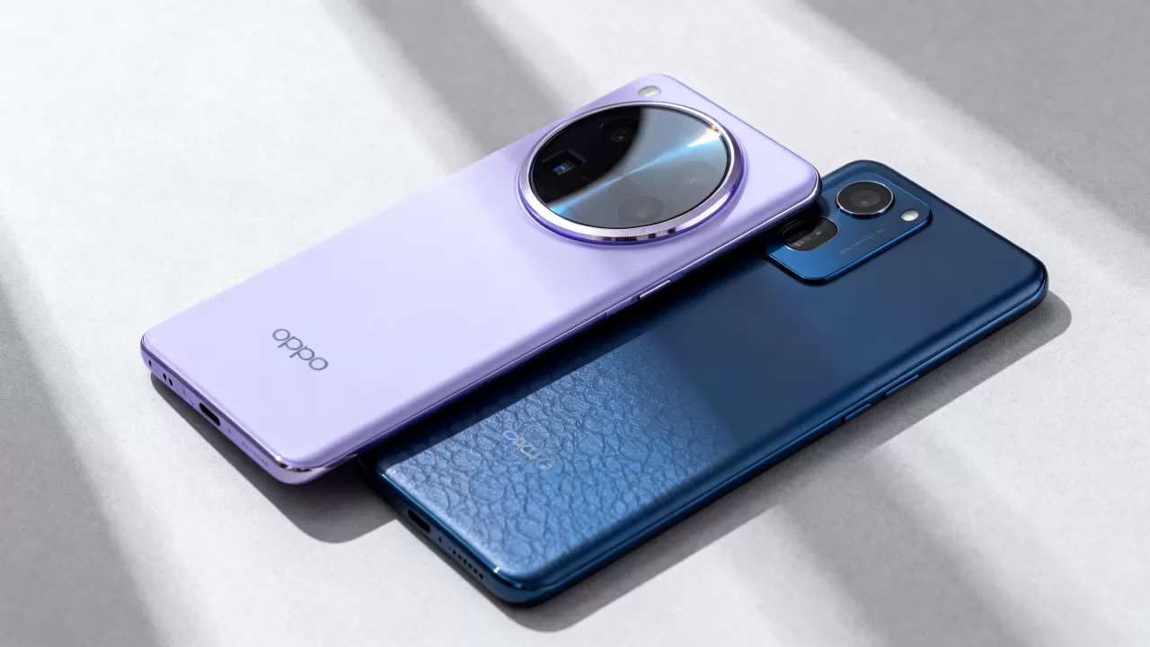 OPPO Find X3有什么颜色,OPPO Find X3配色 OPPO Find X3有什么颜色,OPPO Find X3配色