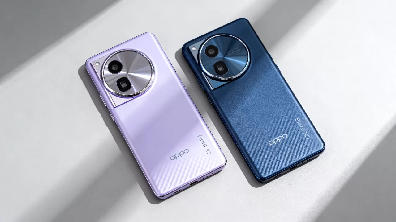 OPPO Find X3有什么颜色,OPPO Find X3配色 OPPO Find X3有什么颜色,OPPO Find X3配色
