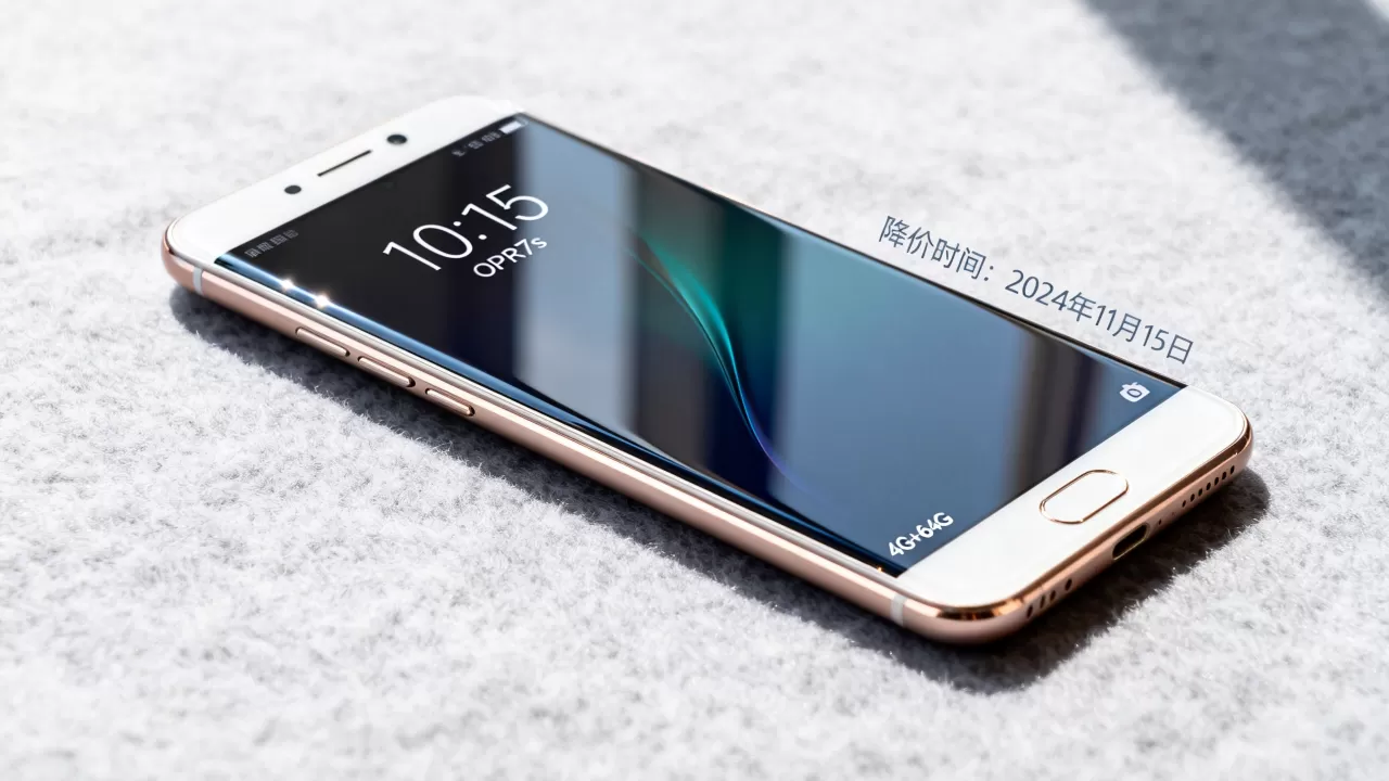 OPPOR7s什么时候减价，OPPOR7s手机降价时间