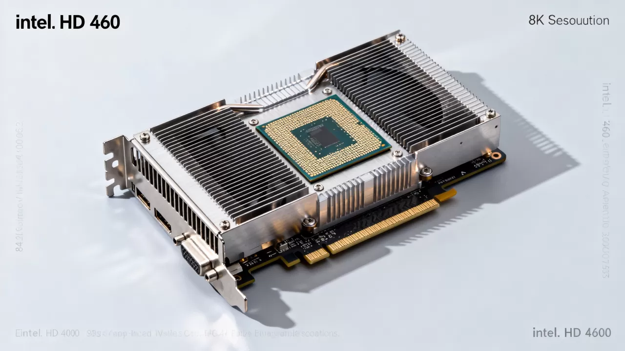 intel hd 4600显卡怎么样,intel hd 4600显卡性能评测 intel hd 4600显卡怎么样,intel hd 4600显卡性能评测