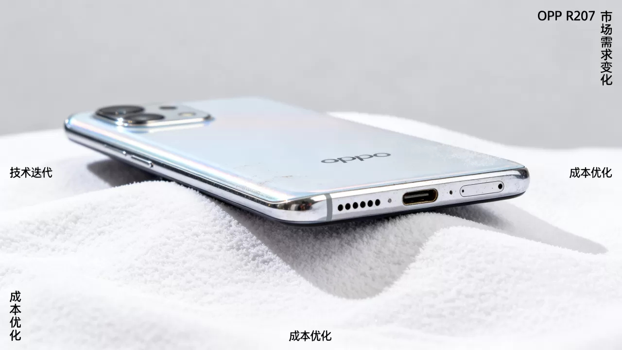 oppor2017为什么停产，oppo r2017停产原因
