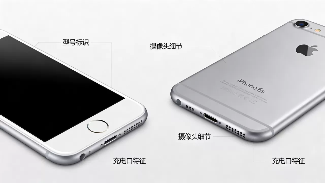 iphone6s拉黑后怎么看真假，iphone6s拉黑后怎么查看