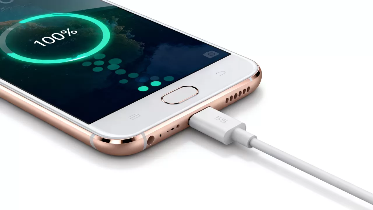 OPPOR5充满电有什么提示，OPPO R5充电满显示什么