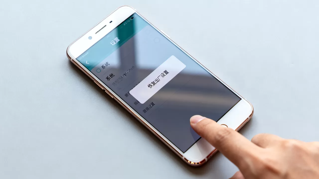 oppor7srrot用什么软件，oppor7srrot手机怎么恢复出厂设置
