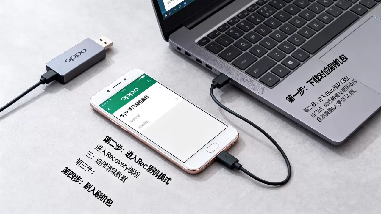 oppo r813t刷机什么意思，oppo r813t刷机教程