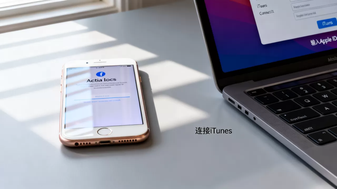 iphone6s的id怎么解锁视频，iphone6s激活锁怎么解除