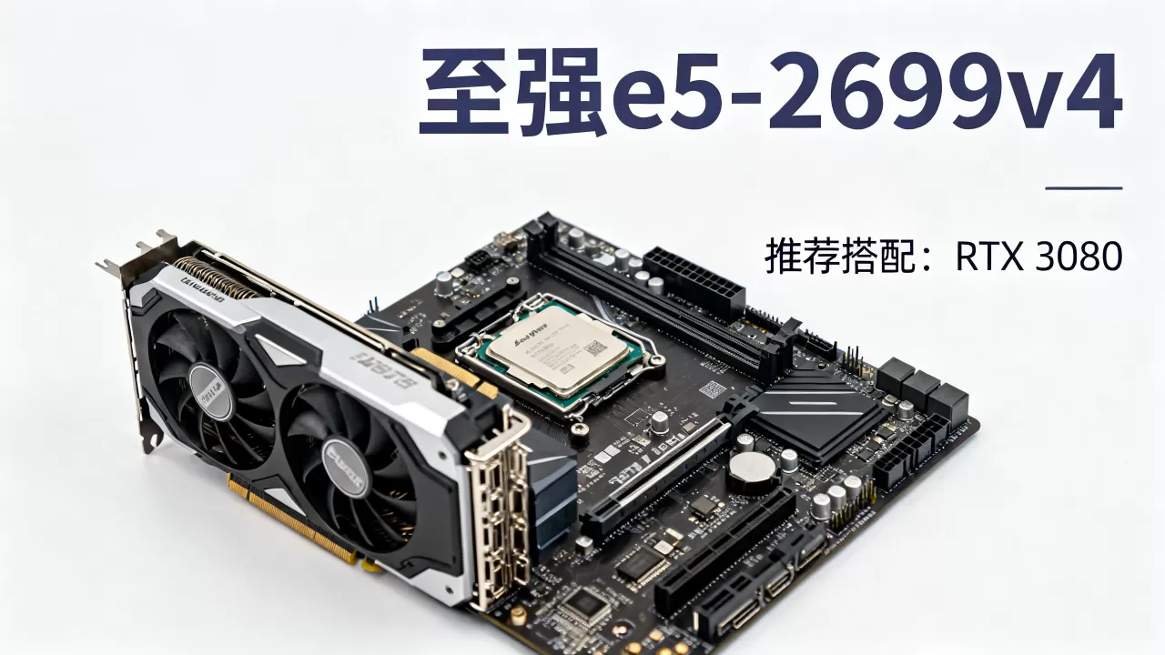 至强e5配什么显卡，至强e5搭配什么显卡好