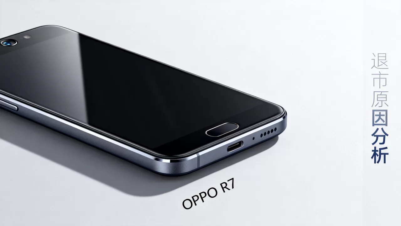 oppor7为什么这么快下线，OPPO R7退市原因