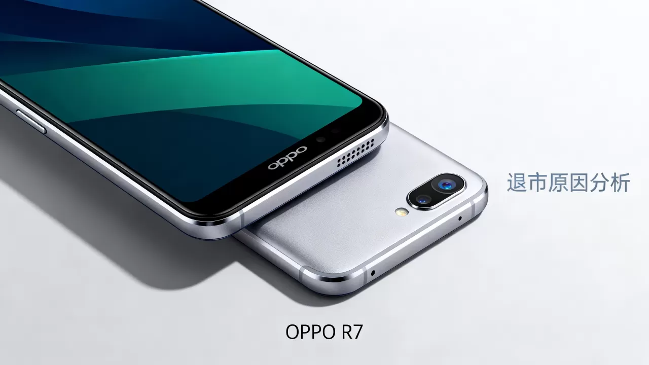 oppor7为什么这么快下线，OPPO R7退市原因