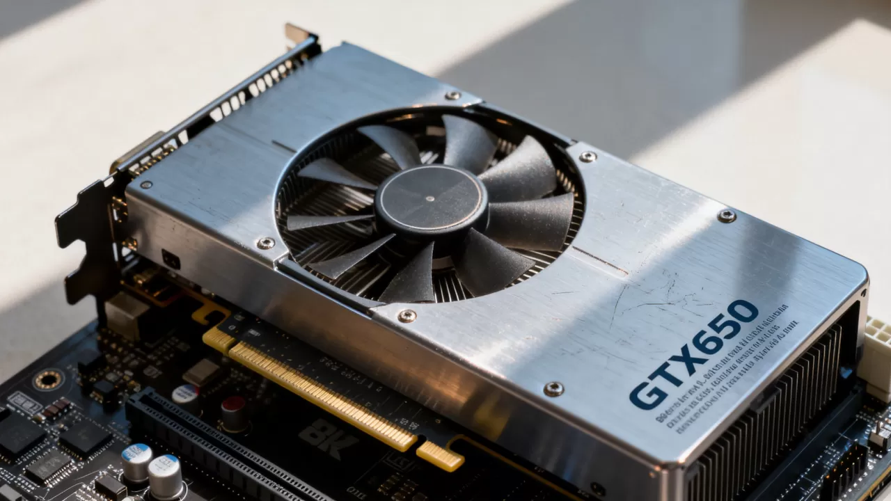 gtx650显卡玩魔兽世界卡吗，gtx650显卡性能