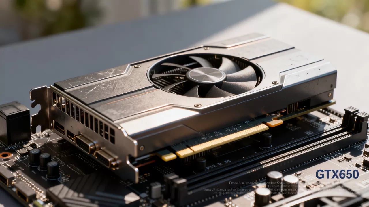 gtx650显卡玩魔兽世界卡吗，gtx650显卡性能