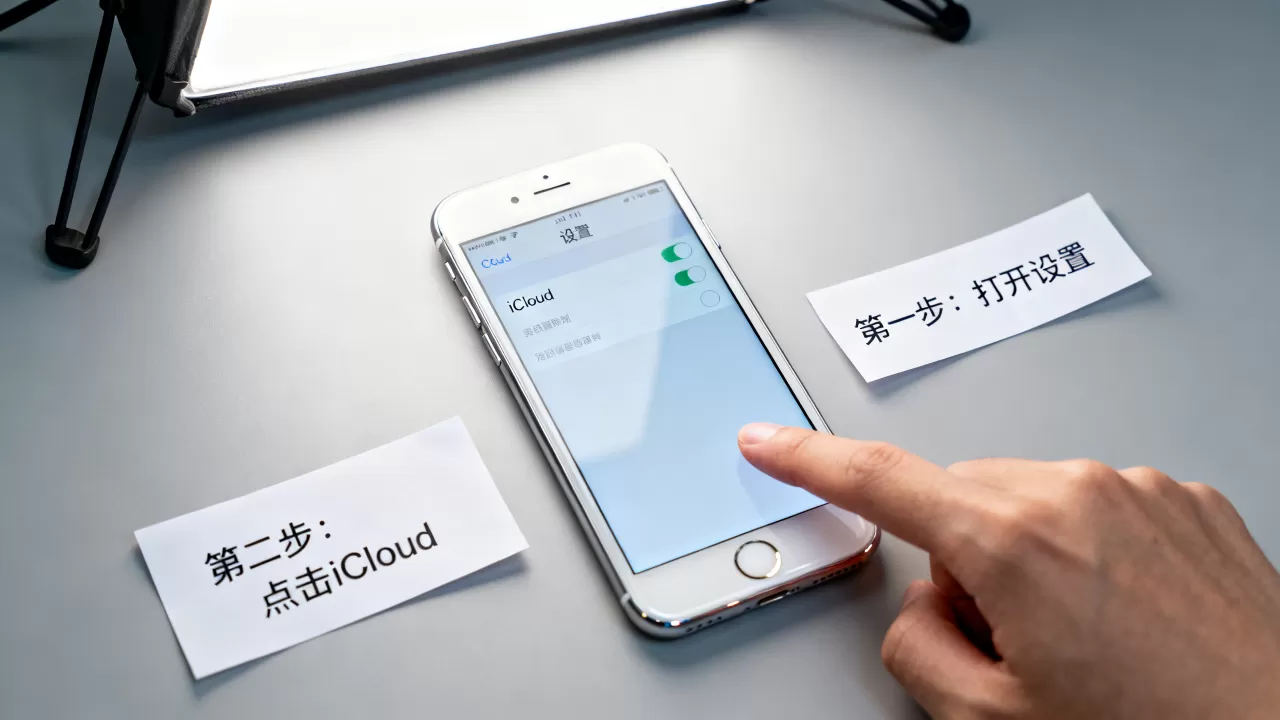 iphone6s的id怎么解锁，苹果id密码忘了怎么办