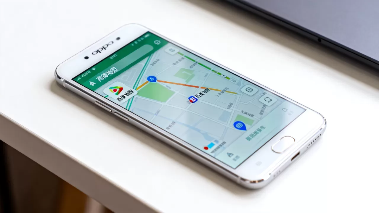 OPPO R7支持什么导航软件,手机内置高德百度地图吗 OPPO R7支持什么导航软件,手机内置高德百度地图吗