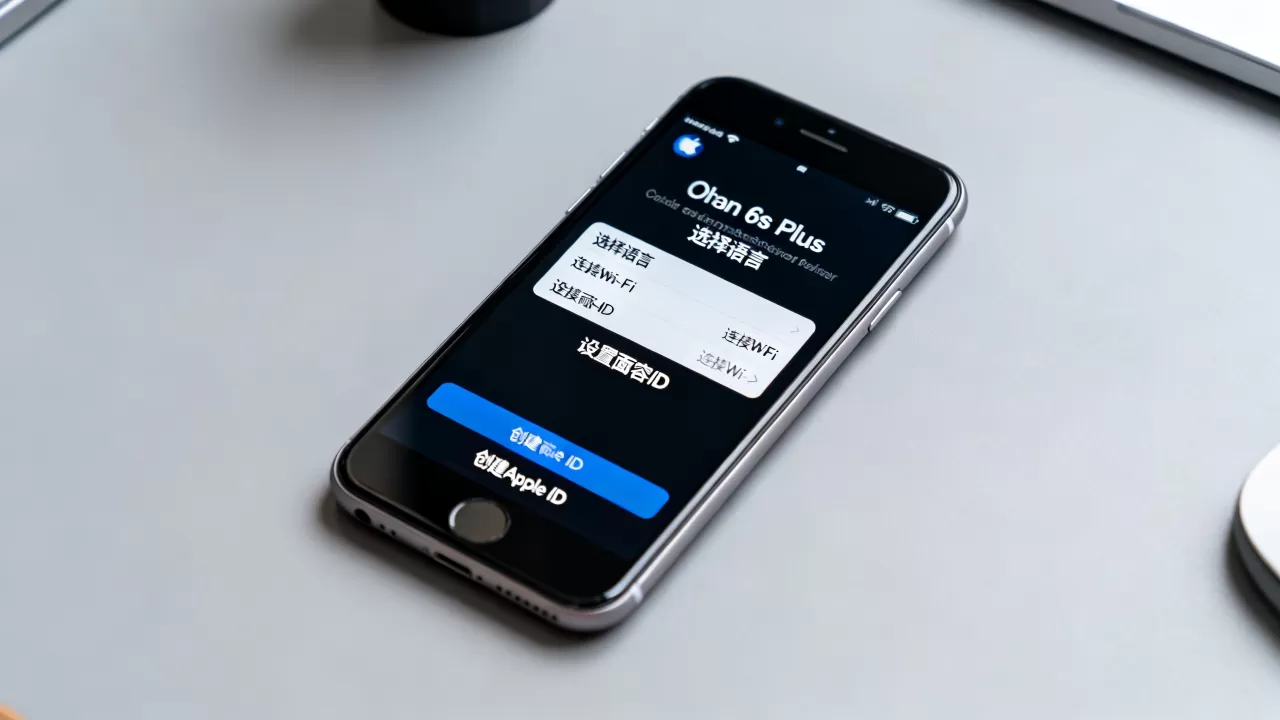 iphone6spuls怎么激活,iphone6spuls激活教程 iphone6spuls怎么激活,iphone6spuls激活教程