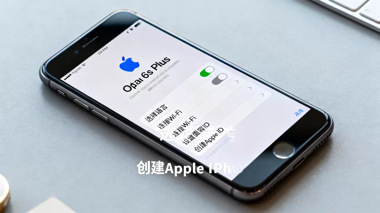 iphone6spuls怎么激活,iphone6spuls激活教程 iphone6spuls怎么激活,iphone6spuls激活教程