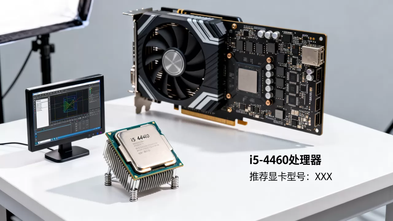 i54460的显卡作图如何，i54460配什么显卡作图好