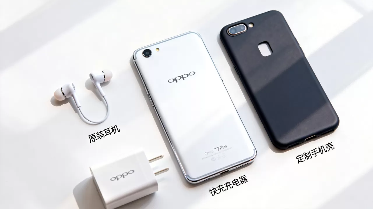 买OPPO R7Plus送什么？OPPO R7Plus赠送礼品清单
