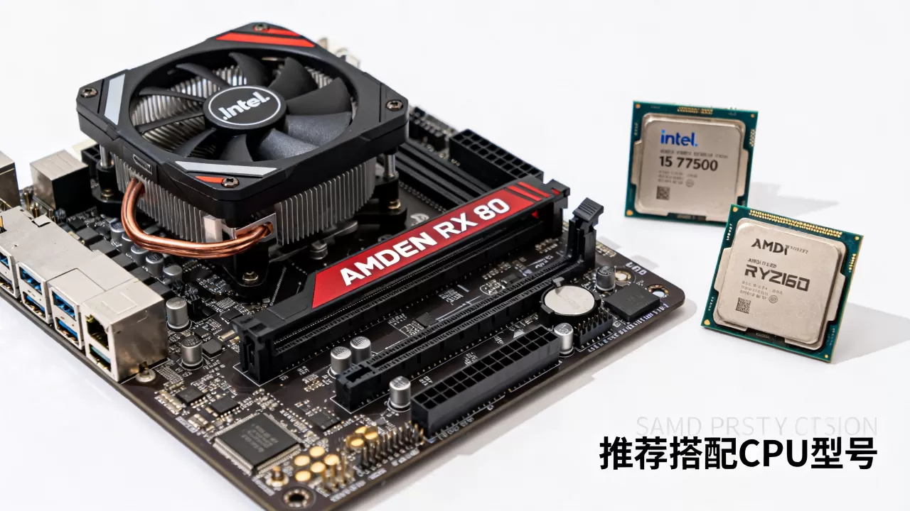 480显卡配什么cpu2017,480显卡搭配什么CPU性能最好 480显卡配什么cpu2017,480显卡搭配什么CPU性能最好
