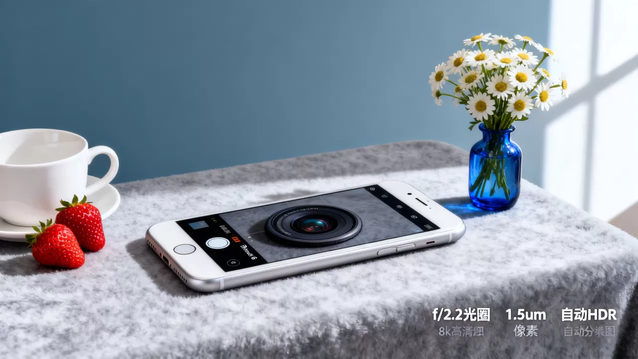 iphone6plus照相怎么样,iphone6plus拍照效果评测 iphone6plus照相怎么样,iphone6plus拍照效果评测