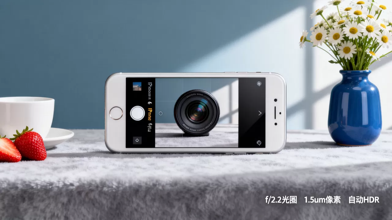 iphone6plus照相怎么样,iphone6plus拍照效果评测 iphone6plus照相怎么样,iphone6plus拍照效果评测