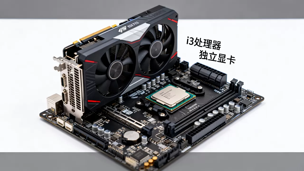 i3如何配独立显卡,i3搭配什么显卡好 i3如何配独立显卡,i3搭配什么显卡好