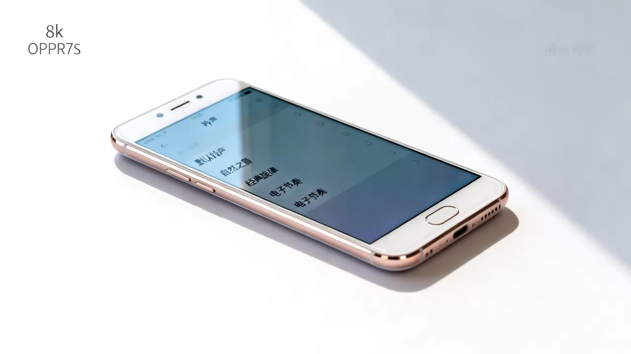 OPPOR7s铃声都有什么，OPPOR7s自带铃声列表