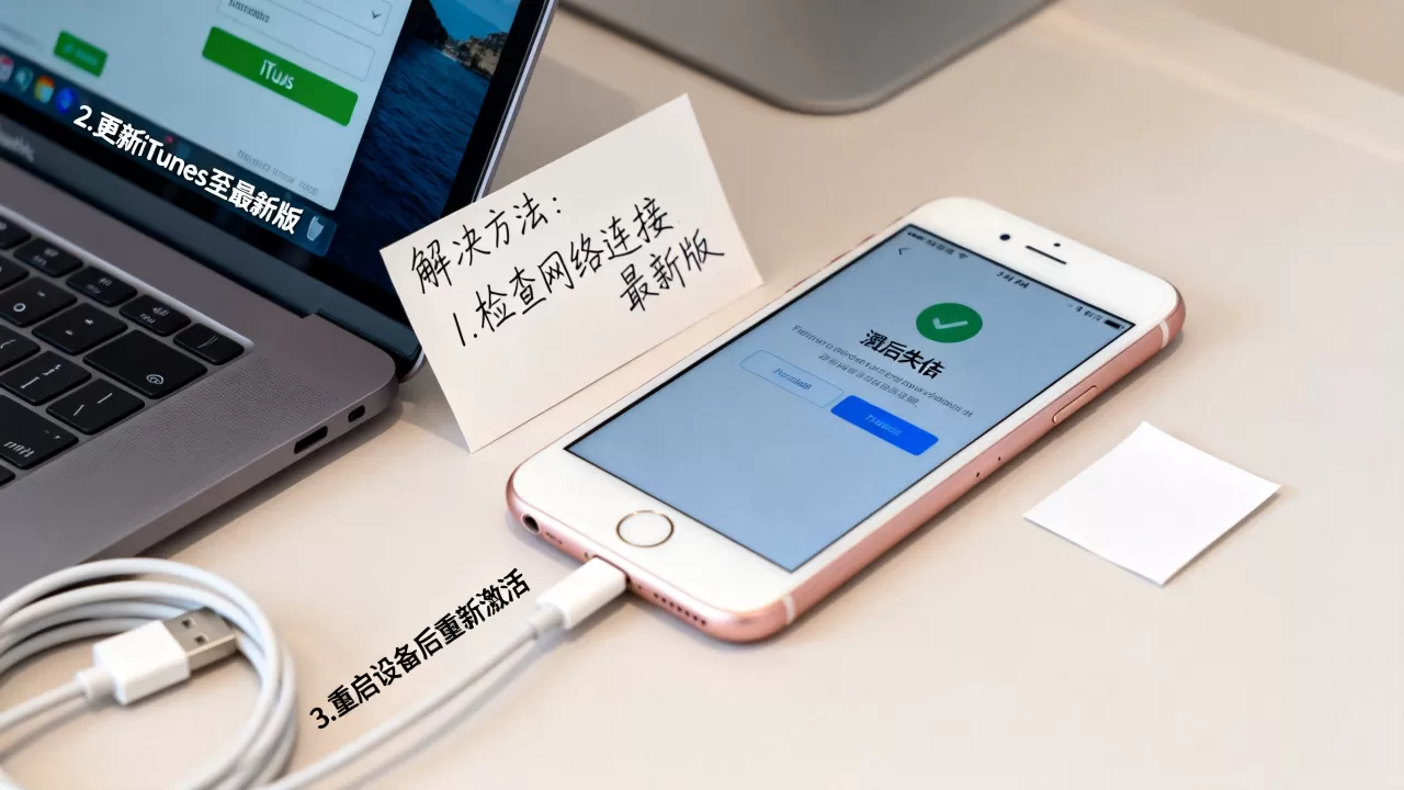iphone6开机激活不了怎么办,iphone6激活失败解决方法 iphone6开机激活不了怎么办,iphone6激活失败解决方法