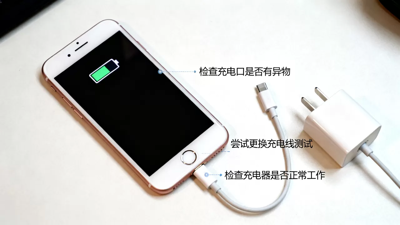 iphone6 不在充电怎么回事,苹果手机充电没反应怎么办 iphone6 不在充电怎么回事,苹果手机充电没反应怎么办