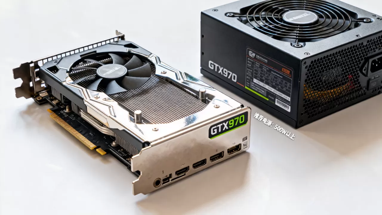 GTX970显卡要多大电源,GTX970显卡配多少瓦电源 GTX970显卡要多大电源,GTX970显卡配多少瓦电源