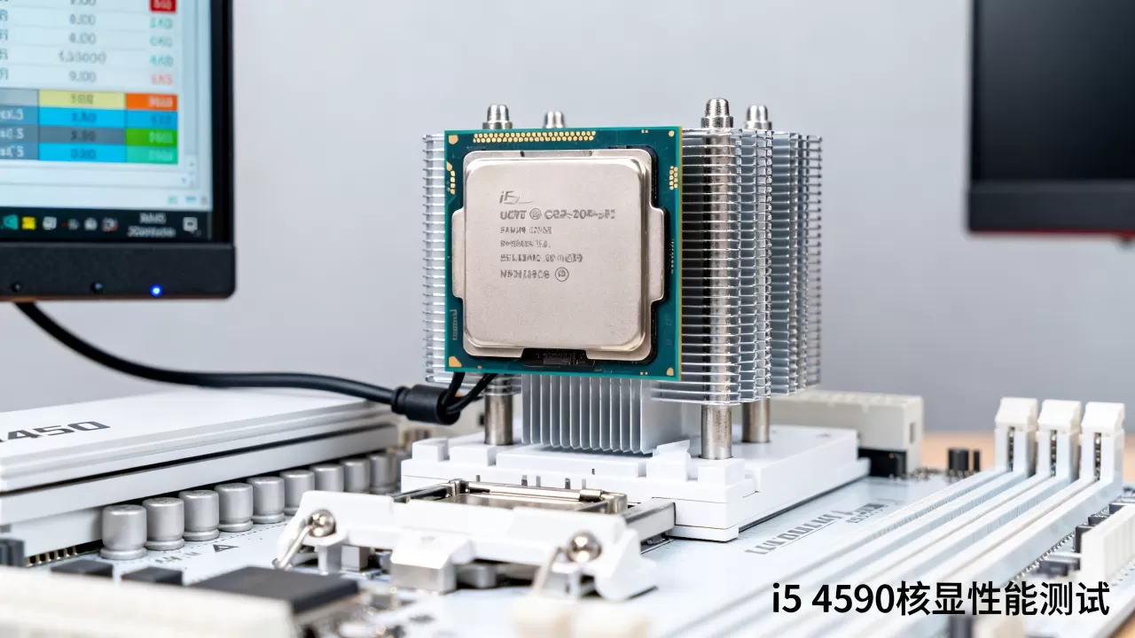 i5 4590自带显卡咋样,i5 4590核显性能如何 i5 4590自带显卡咋样,i5 4590核显性能如何