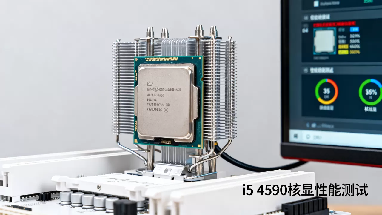 i5 4590自带显卡咋样,i5 4590核显性能如何 i5 4590自带显卡咋样,i5 4590核显性能如何
