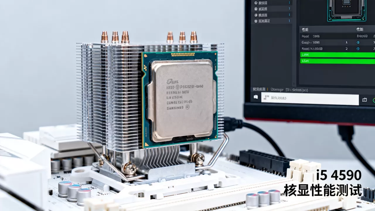 i5 4590自带显卡咋样,i5 4590核显性能如何 i5 4590自带显卡咋样,i5 4590核显性能如何