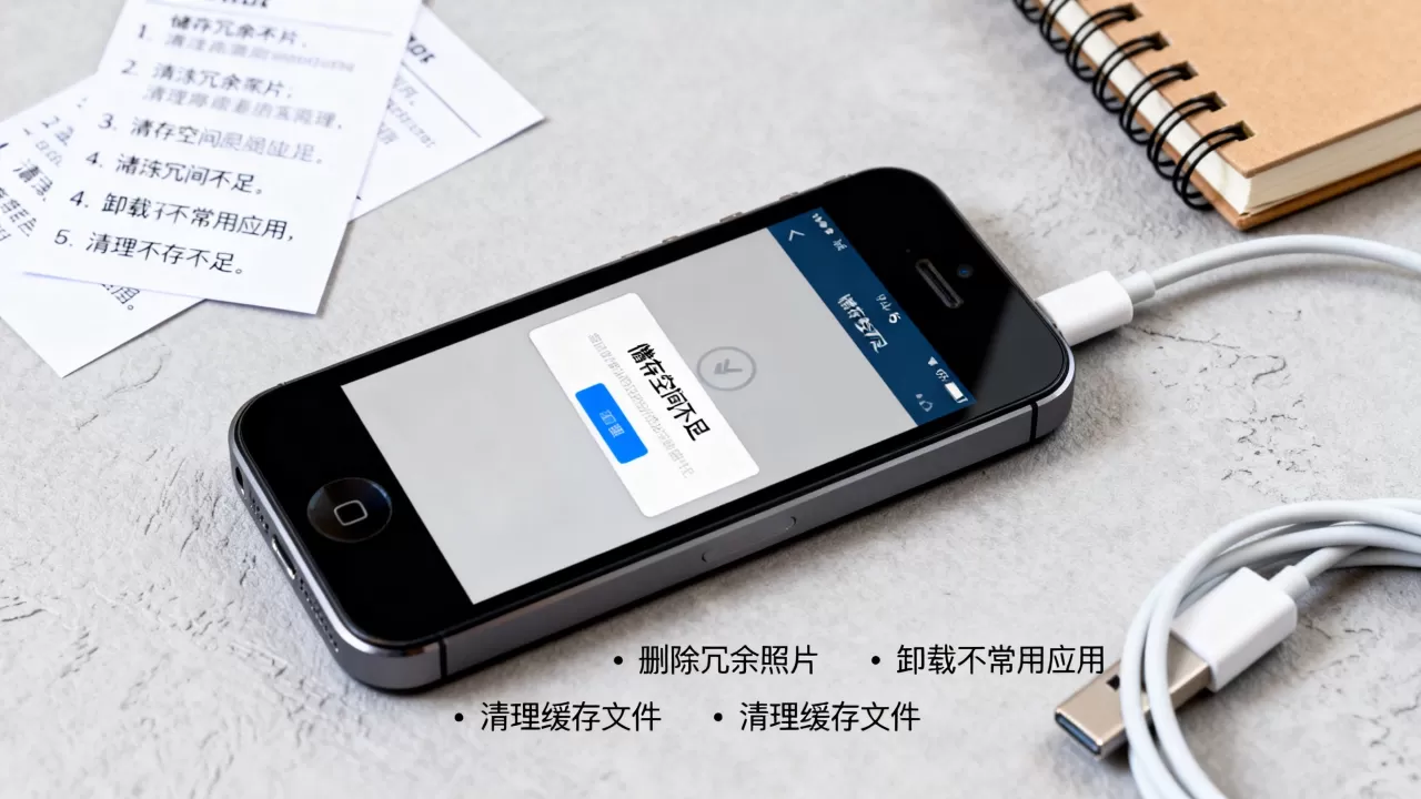 iphone5的储存空间不足怎么办,iphone5清理存储 iphone5的储存空间不足怎么办,iphone5清理存储