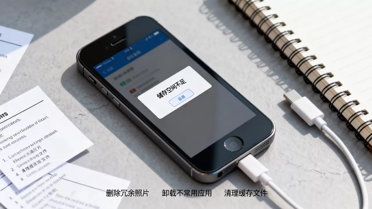 iphone5的储存空间不足怎么办,iphone5清理存储 iphone5的储存空间不足怎么办,iphone5清理存储