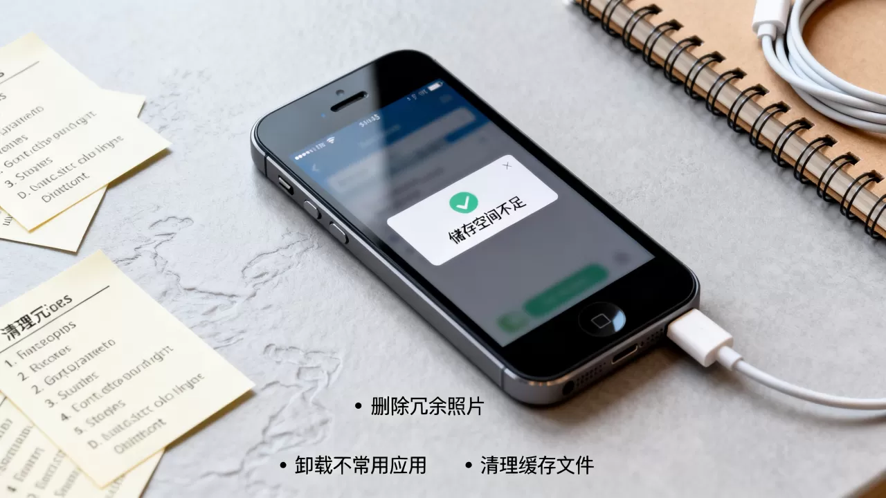 iphone5的储存空间不足怎么办,iphone5清理存储 iphone5的储存空间不足怎么办,iphone5清理存储