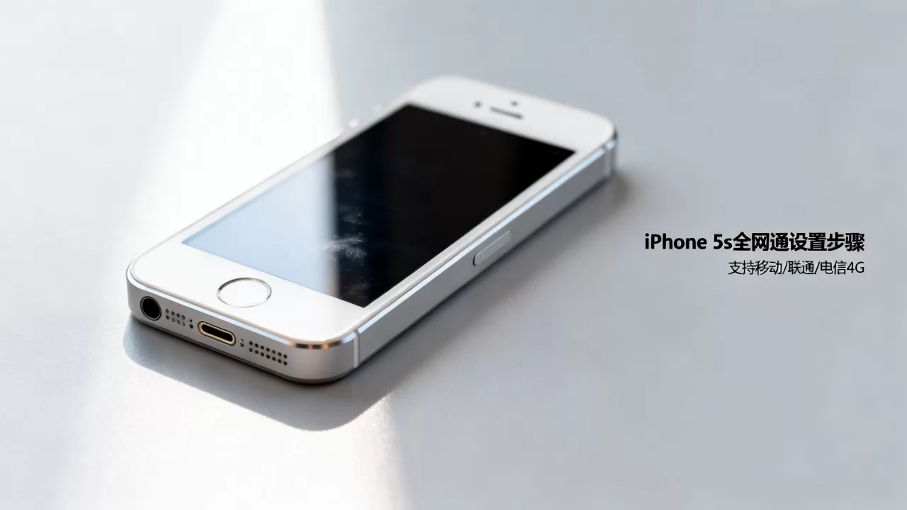 iphone5s怎么全网通,iphone5s支持全网通吗 iphone5s怎么全网通,iphone5s支持全网通吗