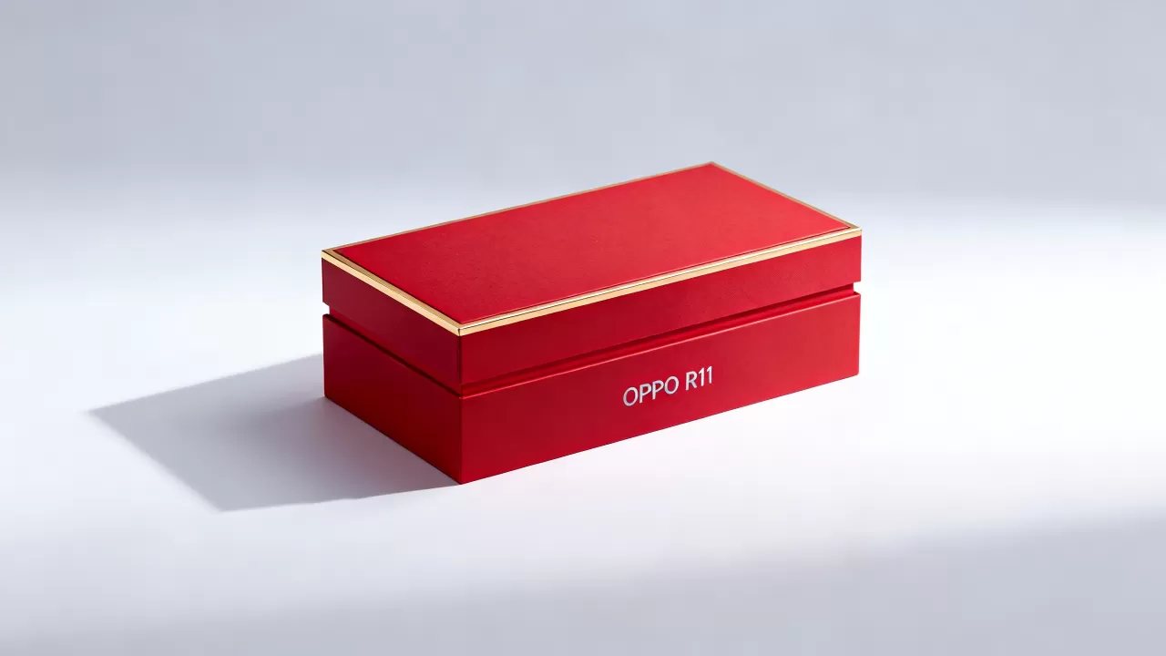 oppor11红色什么盒子,OPPO R11红色版包装盒 oppor11红色什么盒子,OPPO R11红色版包装盒