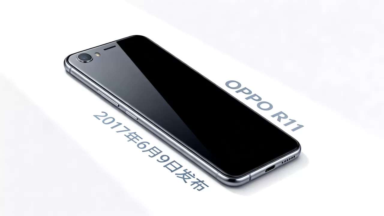 OPPOR11是什么时候发布的,OPPOR11发布时间 OPPOR11是什么时候发布的,OPPOR11发布时间