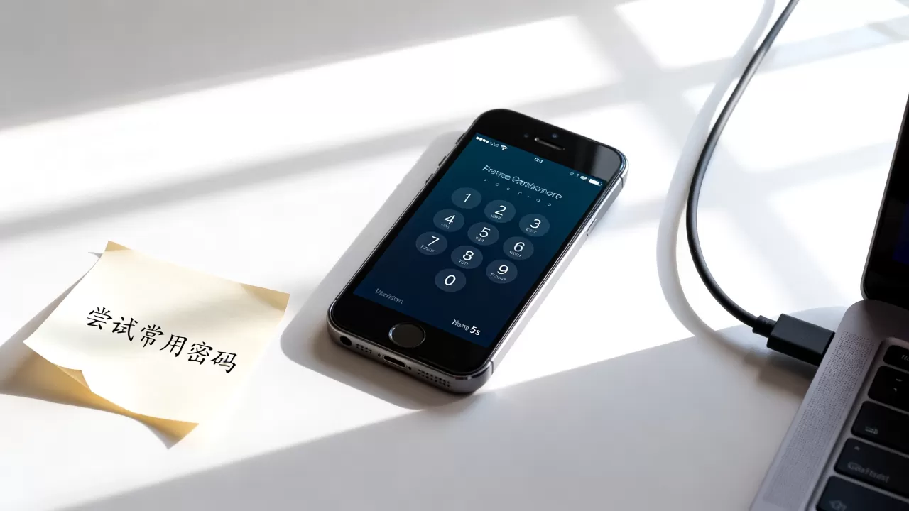 iphone5s手机密码忘了怎么解锁视频,iPhone5s忘记密码怎么快速解锁 iphone5s手机密码忘了怎么解锁视频,iPhone5s忘记密码怎么快速解锁