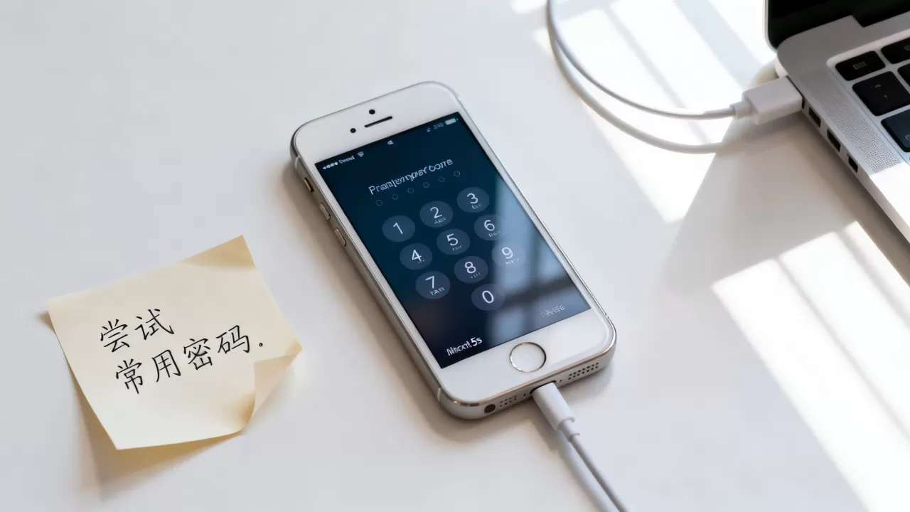 iphone5s手机密码忘了怎么解锁视频,iPhone5s忘记密码怎么快速解锁 iphone5s手机密码忘了怎么解锁视频,iPhone5s忘记密码怎么快速解锁