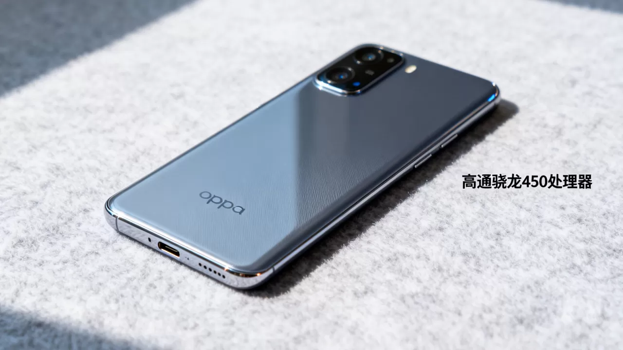 oppoa57 cpu是什么，oppoa57处理器型号